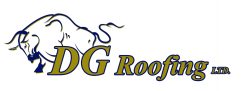 DG Roofing Ltd